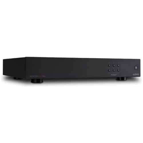 Audiolab 6000N Streamer (Zwart)