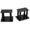 Atacama | Audition 300 speaker standaard | Zwart