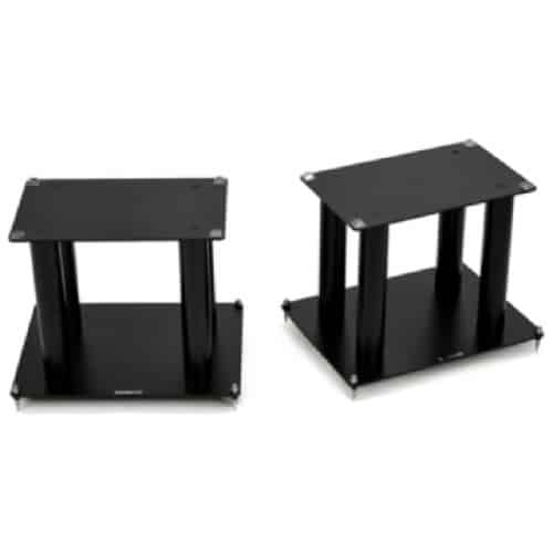 Atacama | Audition 300 speaker standaard | Zwart
