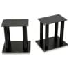 Atacama | Audition 400 speaker standaard | Zwart
