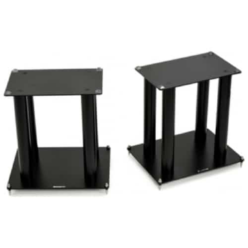 Atacama | Audition 400 speaker standaard | Zwart