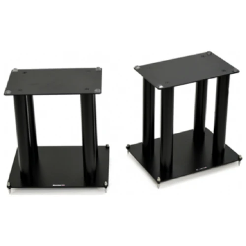 Atacama | Audition 400 speaker standaard | Zwart
