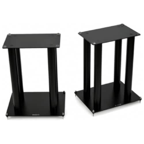 Atacama | Audition 500 speaker standaard | Zwart