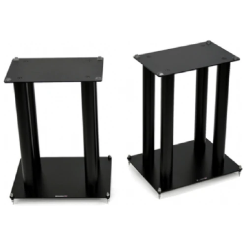 Atacama | Audition 500 speaker standaard | Zwart