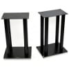 Atacama | Audition 600 speaker standaard | Zwart