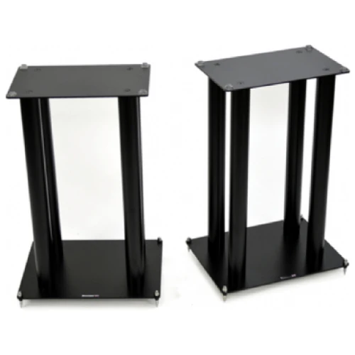 Atacama | Audition 600 speaker standaard | Zwart