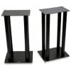 Atacama | Audition 700 speaker standaard | Zwart