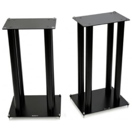 Atacama | Audition 700 speaker standaard | Zwart