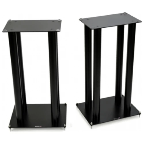 Atacama | Audition 700 speaker standaard | Zwart