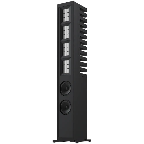 PIEGA Master Line Source 3 | Zwart
