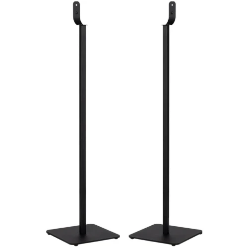 Monitor Audio MASS Surround Sound Stands | zwart