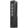 PIEGA Master Line Source 2 Gen 2 | Zwart