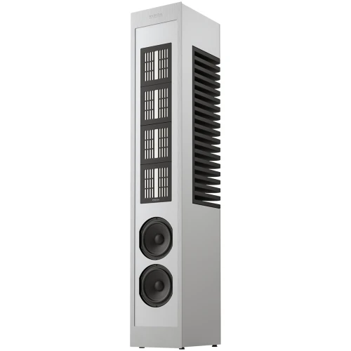 PIEGA Master Line Source 2 Gen2 | Zilver