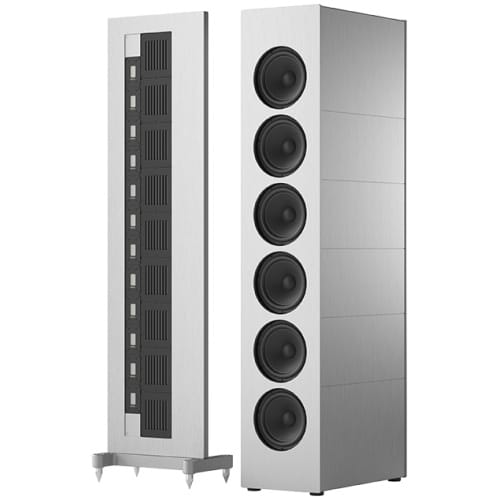 Piega Master Line Source MKII