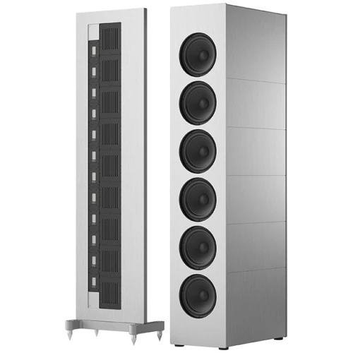 Piega Master Line Source MKII