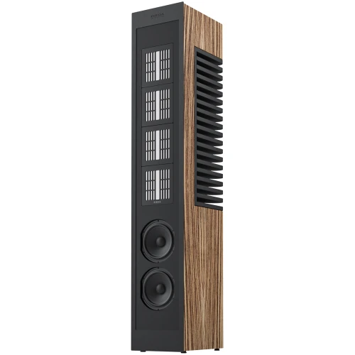 PIEGA Master Line Source 2 Gen2 | Zebrano