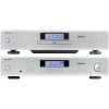 Rotel A11 MKII + Rotel CD11 MKII | Zilver