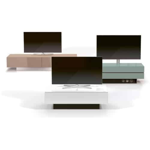 Spectral Brick