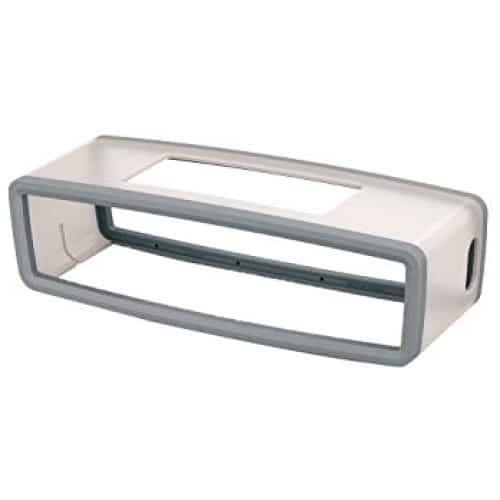 Bose SoundLink Mini Soft Cover Grey