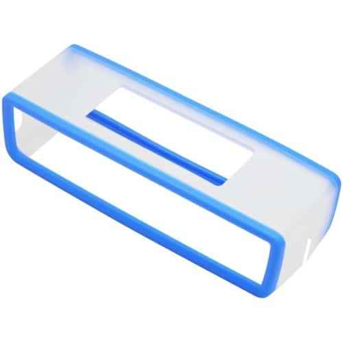 Bose SoundLink Mini Soft Cover Licht Blauw