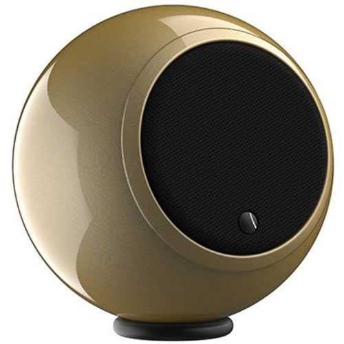 Gallo Acoustics A'Diva GA1-X | Goud