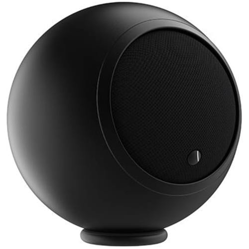 Gallo Acoustics A'Diva GA1-X | Mat zwart