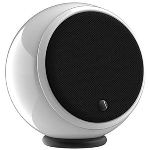 Gallo Acoustics Micro SE (Gloss White)