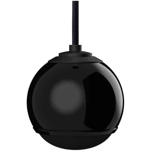 Gallo Acoustics Droplet Micro (Gloss Black)