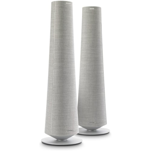Citation Tower grijs