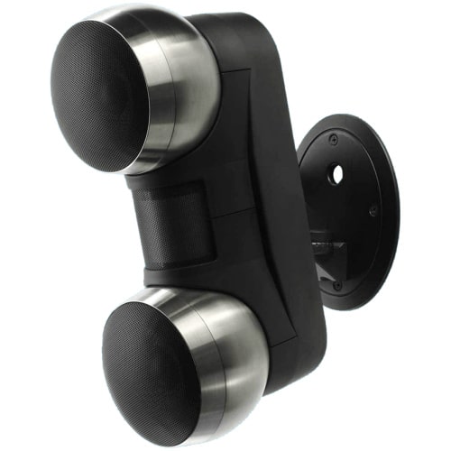 Gallo Acoustics Strada 2 (Wall, Stainless Steel)