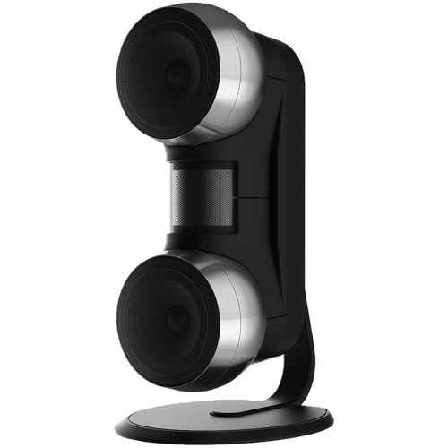 Gallo Acoustics Strada 2 (Stand, Stainless Steel)