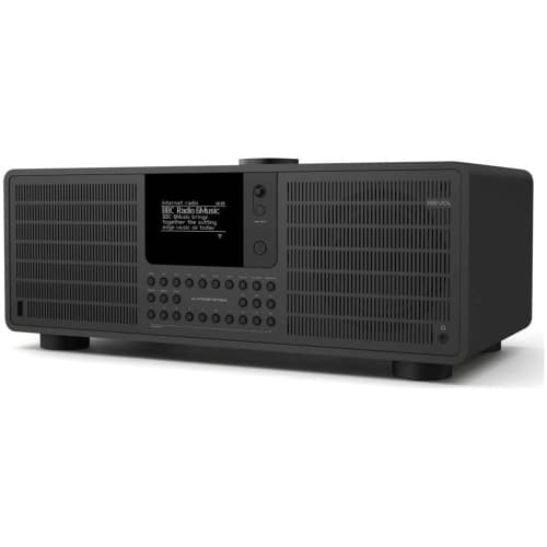 Revo SuperSystem (Shadow)