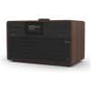 Revo SuperCD (Walnut-Black)