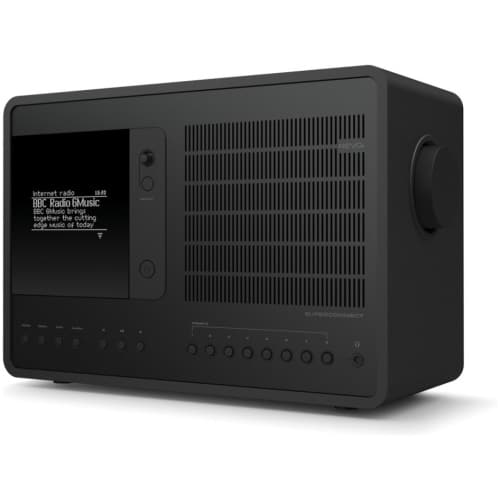 Revo SuperConnect (Shadow)