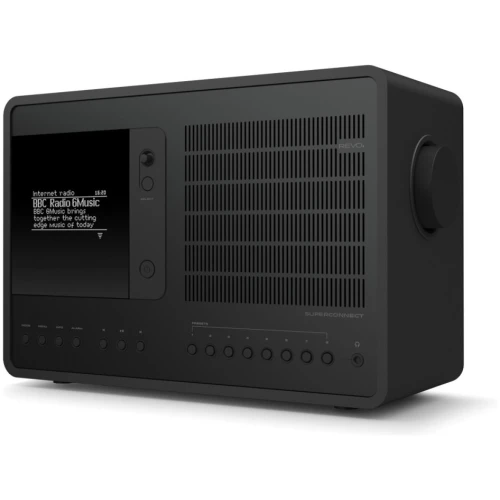 Revo SuperConnect (Shadow)