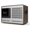 Revo SuperConnect (Walnut-Silver)