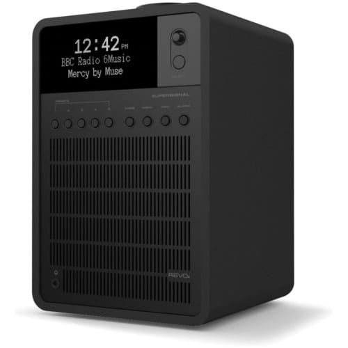 Revo SuperSignal (Shadow)