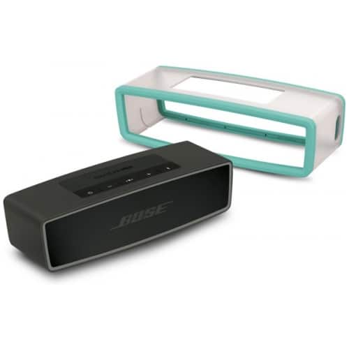 Bose SoundLink Mini Soft Cover Mint