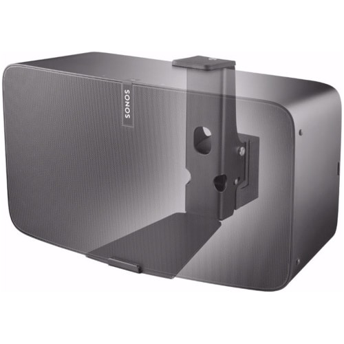 Cavus CMP5HB Play 5 (zwart)