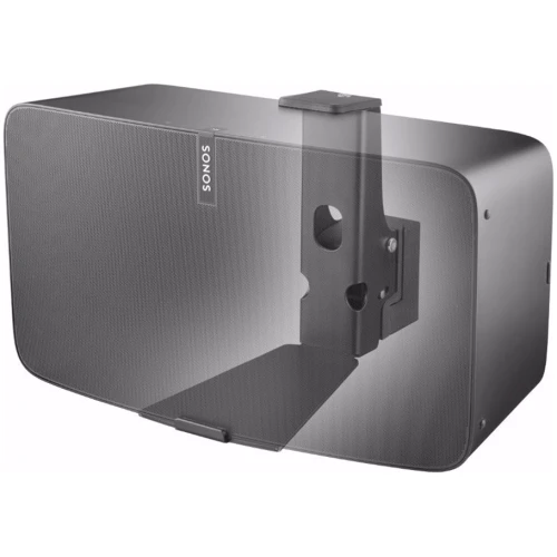 Cavus CMP5HB Play 5 (zwart)