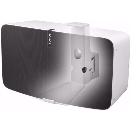Cavus CMP5HW Play 5 (wit)