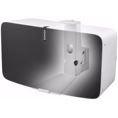 Cavus CMP5HW Play 5 (wit)