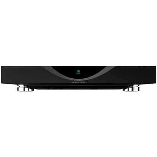Linn Klimax DSM/2 Katalyst Netwerkspeler (zwart)