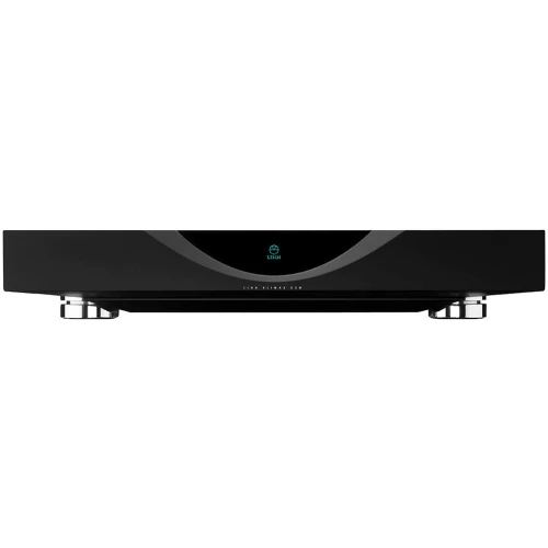 Linn Klimax DSM/2 Katalyst Netwerkspeler (zwart)