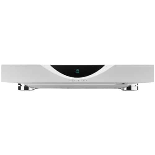 Linn Klimax DSM/2 Katalyst Netwerkspeler (zilver)
