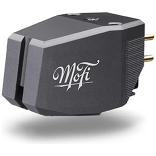 Mofi MasterTracker Cartridge