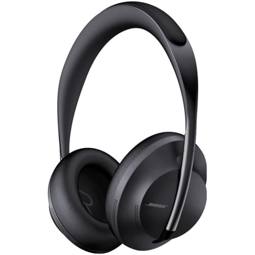 Bose 700 Draadloze Hoofdtelefoon Black