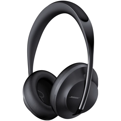 Bose 700 Draadloze Hoofdtelefoon Black
