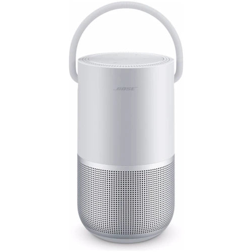 Bose Portable Home Speaker (zilver)