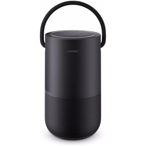 Bose Portable Home Speaker (zwart)